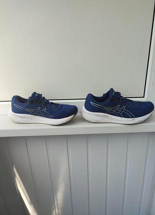 Кросівки  asics  gel - pulse 15.   44/28 7