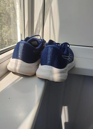 Кросівки  asics  gel - pulse 15.   44/28 4