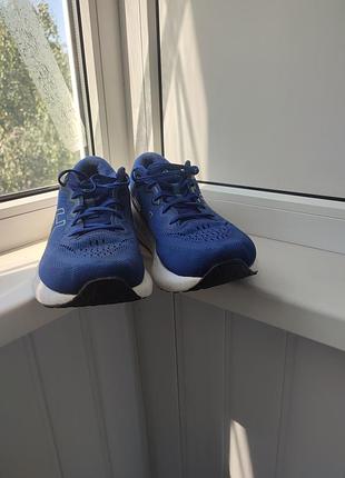 Кросівки  asics  gel - pulse 15.   44/28 3