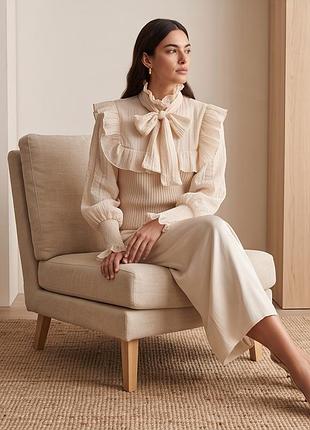 Джемпер блуза від zara