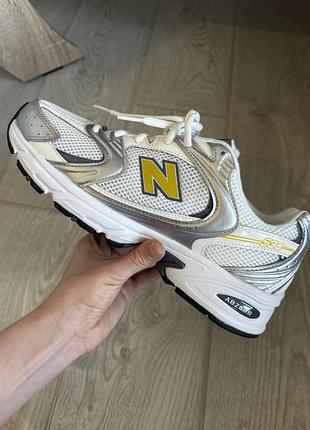 Новые кроссовки new balance 530 оригинал u530153