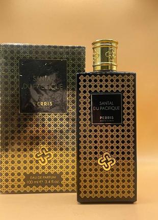 Perris monte carlo santal du pasifique 100 ml або обмін