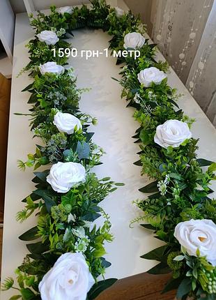 Віночок для ікони