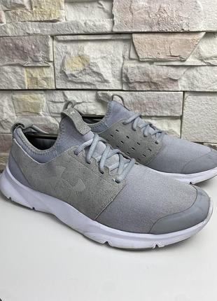 Оригінальні кросівки  under armour drift rn mineral