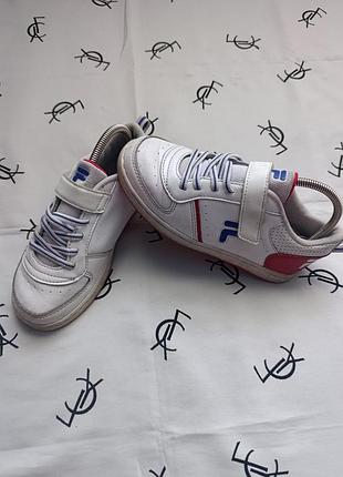 Кроссовки fila