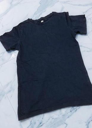 Базова футболка на хлопця h&m