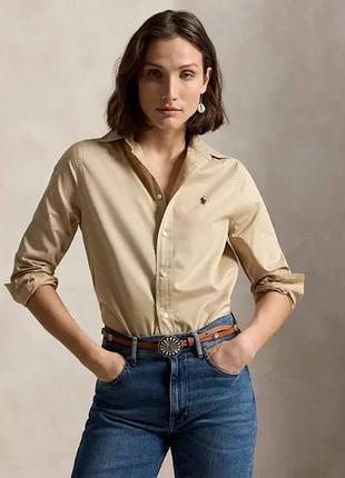 Рубашка жіноча polo ralph lauren