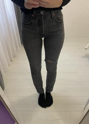 Джинси levi’s