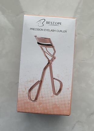 Керлер (щипці для завивки вій) від бренду bestope