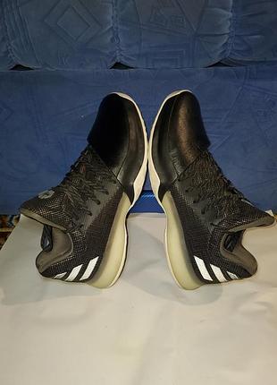 Кроссовки adidas harden vol.1 оригинал мужские спортивные 45