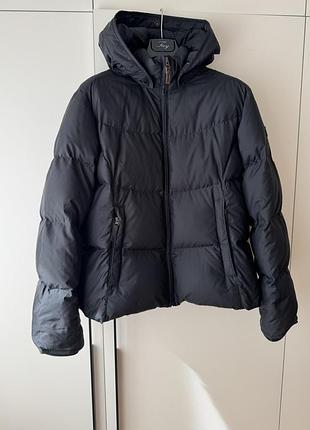 Timberland пуховик