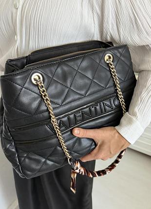 Велика сумка valentino