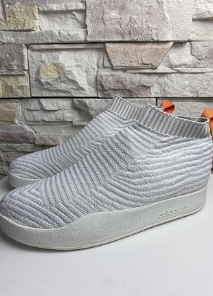 Оригінальні кросівки adidas originals adilette pk sock summer