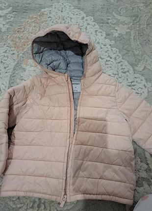 Куртка old navy