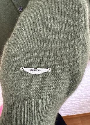 Aston martin кардиган 5