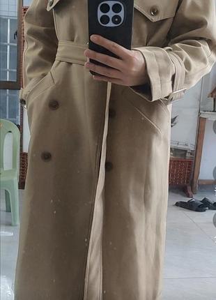 Плащ#тренч 3