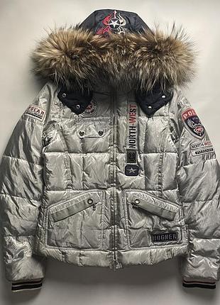 Куртка bogner
