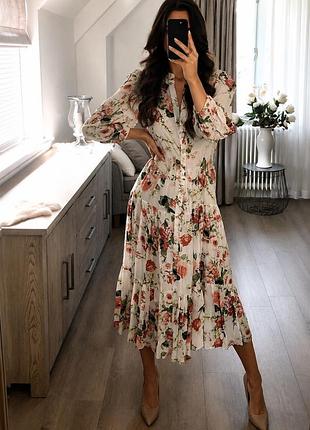 Сукня zara
