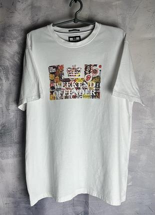 Weekend offender футболка