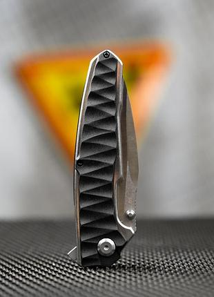 Викидний d2 black 7
