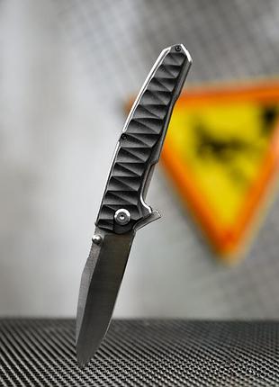 Викидний d2 black 6
