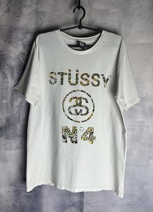 Stussy футболка оригінал