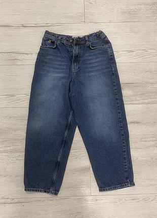 Джинси polar big boy  / оверсайз джинси / oversized jeans