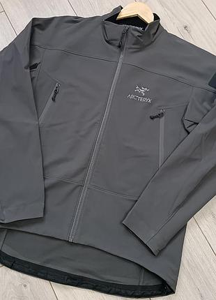 Оригинальная мужская термо куртка arcteryx
