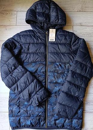 Демисезонная куртка от бренда pepperts,158см