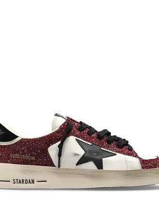 Кеди golden goose standan