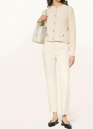 Брюки rana от max mara