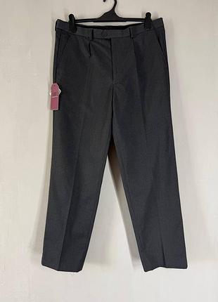 Нові класичні брюки winterbottom's w36 l31 (xl)