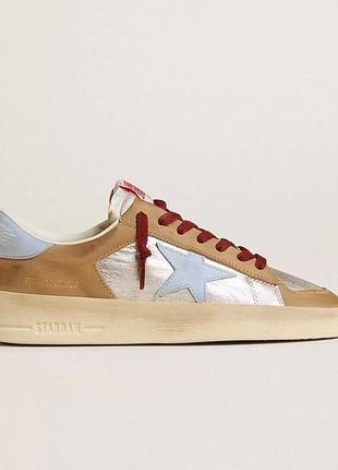 Кеди golden goose standan