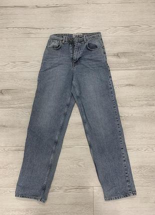 Джинси dime denim / скейтбординг / streetwear djinse