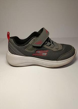 Кросівки для хлопчика skechers