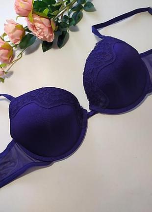 Новый бюстгалтер с пуш-ап primark, eur 80d
