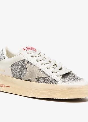 Кеди golden goose standan