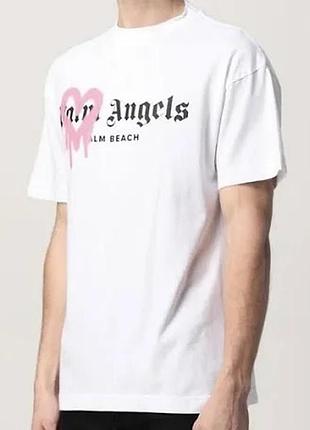 Футболка чоловіча palm angels