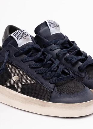 Кеди golden goose standan