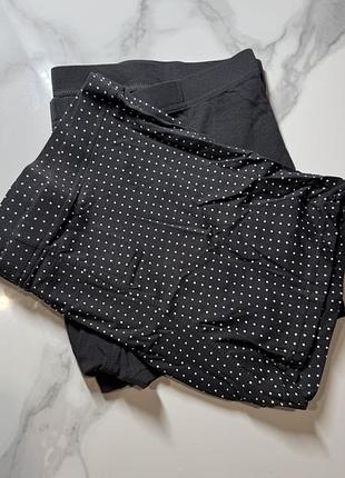 Чоловічі труси-боксери великого розміру  h&m xxl 3 шт