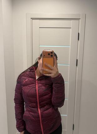 Куртка puma