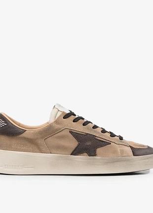 Кеди golden goose standan