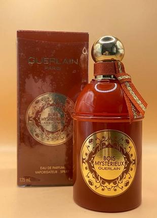 Guerlain bois mysterieux 125 ml