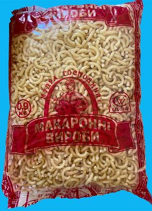 Макаронні вироби, макарони, їжа, продукти, крупи