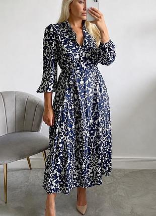 Сукня zara