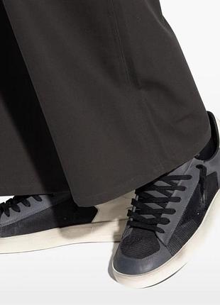 Кеди golden goose standan