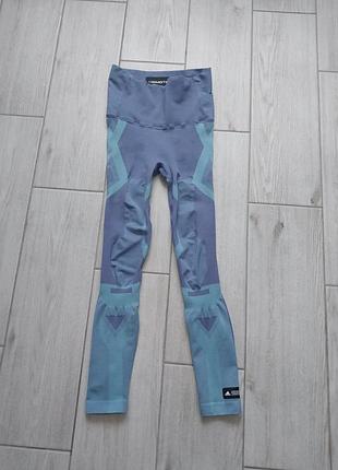 Лосины adidas xs,s