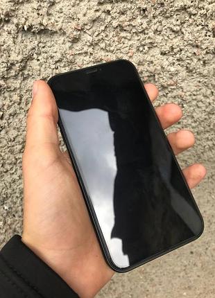 Продам apple xr/64 gb 2