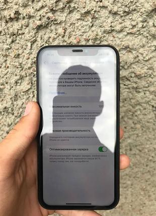 Продам apple xr/64 gb 6
