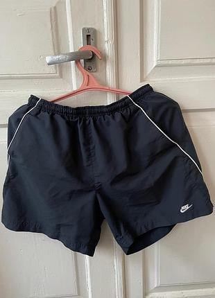 Шорти чоловічі nike з німеччини